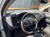 Airbag set + dashboard z Mitsubishi Outlander (GF/GG), 2012 2.2 DI-D 16V Clear Tec 4x4, SUV, Diesel, 2.268cc, 110kW (150pk), 4x4, 4N14, 2012-08, GF62 2012