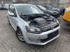 Style, middle right from a Volkswagen Polo V (6R) 1.2 TDI 12V BlueMotion 2011