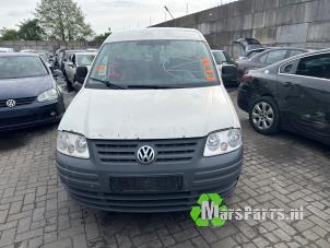 Używane Pompa klimatyzacji Volkswagen Caddy III (2KA,2KH,2CA,2CH) 1.9 TDI Cena € 70,00 Procedura marży oferowane przez Autodemontagebedrijf De Mars