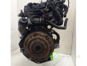 Used Engine Opel Corsa D 1.4 16V Twinport Price € 500,00 Margin scheme offered by Autodemontagebedrijf De Mars