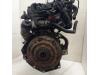 Engine from a Opel Corsa D, 2006 / 2014 1.4 16V Twinport, Hatchback, Petrol, 1.364cc, 66kW (90pk), FWD, Z14XEP; EURO4, 2006-07 / 2014-08 2009