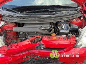 Used Engine Daihatsu Cuore (L251/271/276) 1.0 12V DVVT Price € 500,00 Margin scheme offered by Autodemontagebedrijf De Mars