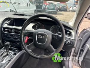 Used Accelerator pedal Audi A4 (B8) 2.7 TDI V6 24V Price € 30,00 Margin scheme offered by Autodemontagebedrijf De Mars