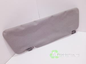 Used Sun visor Mercedes G (460) 240 GD Price on request offered by Autodemontagebedrijf De Mars