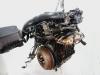 Motor from a Audi A3 (8P1) 1.6 2005