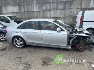 Used Sill, right Audi A4 (B8) 2.7 TDI V6 24V Price on request offered by Autodemontagebedrijf De Mars