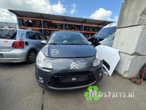 Used Style, middle right Citroen C3 (SC) 1.6 HDi 92 Price on request offered by Autodemontagebedrijf De Mars