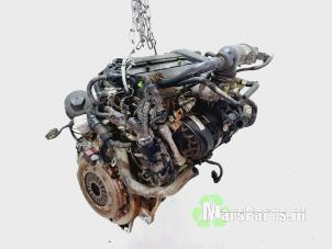Used Engine Opel Corsa C (F08/68) 1.4 16V Twin Port Price € 400,00 Margin scheme offered by Autodemontagebedrijf De Mars