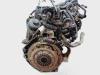 Engine from a Opel Corsa C (F08/68) 1.4 16V Twin Port 2005