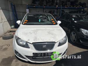 Used Sill, right Seat Ibiza IV (6J5) 1.2 TDI Ecomotive Price on request offered by Autodemontagebedrijf De Mars