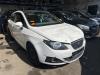 Style, middle right from a Seat Ibiza IV (6J5) 1.2 TDI Ecomotive 2011