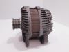 Dynamo from a Renault Laguna III Estate (KT) 2.0 dCi 16V 150 2008