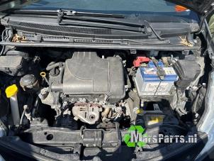 Używane Pompa ABS Toyota Yaris III (P13) 1.0 12V VVT-i Cena € 100,00 Procedura marży oferowane przez Autodemontagebedrijf De Mars