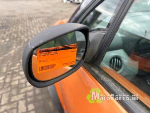 Usagé Rétroviseur extérieur gauche Citroen C3 Pluriel (HB) 1.4 Prix € 40,00 Règlement à la marge proposé par Autodemontagebedrijf De Mars