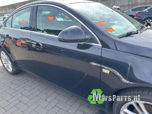 Used Front door 4-door, right Opel Insignia 2.0 CDTI 16V 130 Ecotec Price € 200,00 Margin scheme offered by Autodemontagebedrijf De Mars