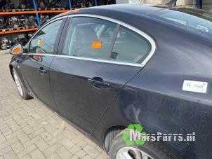 Used Rear door 4-door, left Opel Insignia 2.0 CDTI 16V 130 Ecotec Price € 200,00 Margin scheme offered by Autodemontagebedrijf De Mars