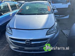 Used Roof Opel Corsa E 1.3 CDTi 16V ecoFLEX Price on request offered by Autodemontagebedrijf De Mars