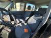 Cinturón de seguridad izquierda detrás de un Hyundai Atos, 1997 / 2008 1.1 12V, Hatchback, Gasolina, 1.086cc, 43kW (58pk), FWD, G4HD, 2003-05 / 2005-05 2004