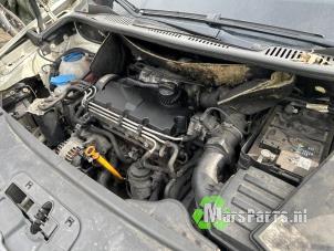 Used Gearbox Volkswagen Caddy III (2KA,2KH,2CA,2CH) 2.0 SDI Price € 450,00 Margin scheme offered by Autodemontagebedrijf De Mars