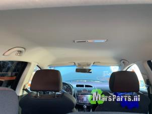 Usados Tapizado superior Seat Leon (1P1) 2.0 TFSI 16V Precio € 100,00 Norma de margen ofrecido por Autodemontagebedrijf De Mars