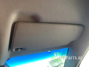 Used Sun visor Seat Leon (1P1) 2.0 TFSI 16V Price € 25,00 Margin scheme offered by Autodemontagebedrijf De Mars
