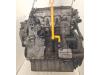 Motor de un Volkswagen Caddy III (2KA,2KH,2CA,2CH), 2004 / 2015 1.9 TDI, Furgoneta, Diesel, 1.896cc, 77kW (105pk), FWD, BJB, 2004-02 / 2008-05, 2KA 2005
