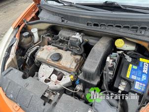 Gebrauchte Motor Citroen C3 Pluriel (HB) 1.4 Preis € 300,00 Margenregelung angeboten von Autodemontagebedrijf De Mars