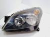 Headlight, left from a Opel Astra H SW (L35), Estate, 2004 / 2014 2006