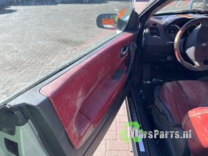 Gebrauchte Elektrisches Fenster Schalter Renault Megane II CC (EM) 2.0 16V Preis € 50,00 Margenregelung angeboten von Autodemontagebedrijf De Mars