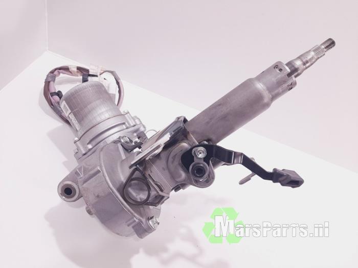 Begagnade Elservostyrningsenhet Toyota Prius Plus (ZVW4) 1.8 Hybrid 16V Pris € 202,50 Marginaltabell erbjuds av Autodemontagebedrijf De Mars