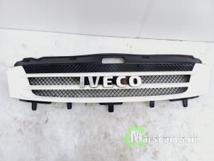Gebrauchte Grill Iveco New Daily IV 35C18V, 35C18V/P, 35S18V, 35S18V/P Preis € 100,00 Margenregelung angeboten von Autodemontagebedrijf De Mars