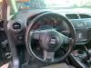 Seat Leon (1P1) 2.0 TFSI 16V Steering wheel