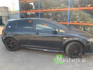 Used Metal cutting part right rear Seat Leon (1P1) 2.0 TFSI 16V Price on request offered by Autodemontagebedrijf De Mars