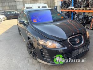 Used Metal cutting part right front Seat Leon (1P1) 2.0 TFSI 16V Price on request offered by Autodemontagebedrijf De Mars