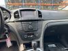 Opel Insignia 2.0 CDTI 16V 130 Ecotec Navigation Display