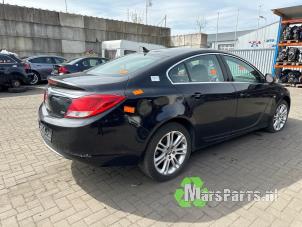 Used Rear strip, right Opel Insignia 2.0 CDTI 16V 130 Ecotec Price on request offered by Autodemontagebedrijf De Mars