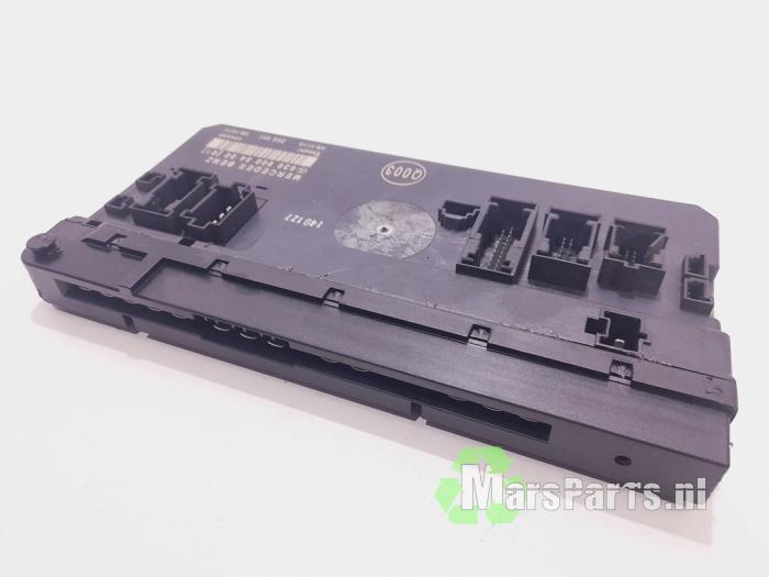 Mercedes Vito Komfort-Module Vorrat | ProxyParts.de