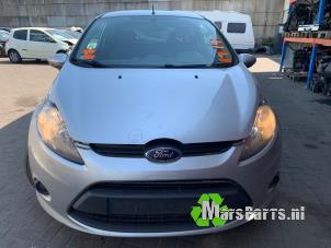 Used Sill, left Ford Fiesta 6 (JA8) 1.6 TDCi 95 Price on request offered by Autodemontagebedrijf De Mars