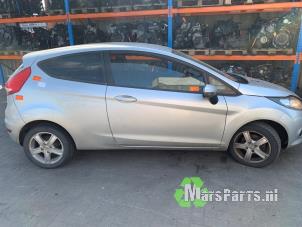 Used Roof Ford Fiesta 6 (JA8) 1.6 TDCi 95 Price on request offered by Autodemontagebedrijf De Mars