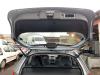 Tailgate from a Honda Jazz (GD/GE2/GE3), 2002 / 2008 1.2 i-DSi, Hatchback, Petrol, 1.246cc, 57kW (77pk), FWD, L12A4, 2005-12 / 2008-07, GE2 2005