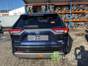 Gebrauchte Dach + Rückseite Toyota RAV4 (A5) 2.5 Hybrid 16V AWD Preis auf Anfrage angeboten von Autodemontagebedrijf De Mars