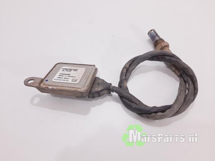 Gebrauchte Nox Sensor Mercedes G (463) G 350 BlueTEC V6 24V Preis € 150,00 Margenregelung angeboten von Autodemontagebedrijf De Mars