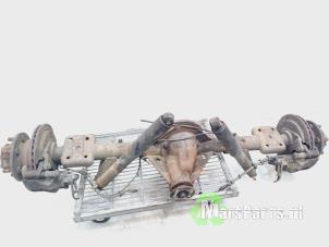 Gebrauchte Hinterachse Hinterradantrieb Iveco New Daily IV 35C18V, 35C18V/P, 35S18V, 35S18V/P Preis auf Anfrage angeboten von Autodemontagebedrijf De Mars