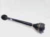 Front drive shaft, right from a Seat Leon (5FB) 1.6 TDI Ecomotive 16V 2014
