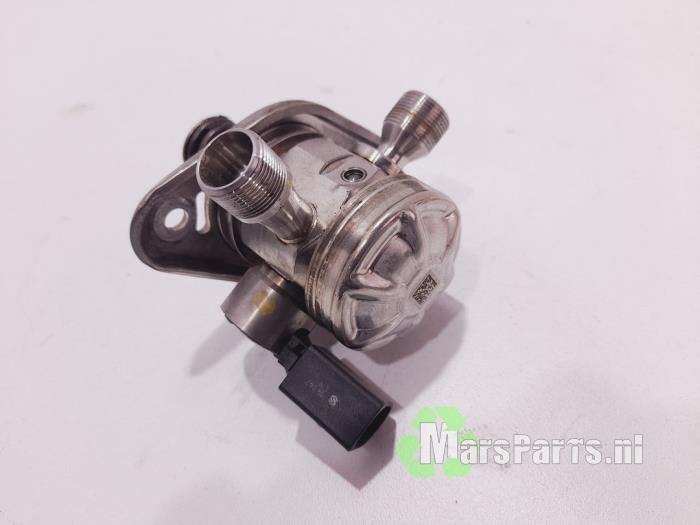 Usagé Pompe haute pression Hyundai i10 (F5) 1.1 CRDi VGT 12V Prix € 90,00 Règlement à la marge proposé par Autodemontagebedrijf De Mars