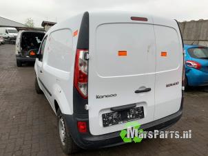 Usagé Clapet réservoir Renault Kangoo Express (FW) 1.5 dCi 75 Prix € 25,00 Règlement à la marge proposé par Autodemontagebedrijf De Mars