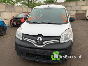 Used Front right bodywork corner Renault Kangoo Express (FW) 1.5 dCi 75 Price on request offered by Autodemontagebedrijf De Mars