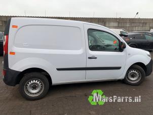 Used Rear strip, right Renault Kangoo Express (FW) 1.5 dCi 75 Price on request offered by Autodemontagebedrijf De Mars
