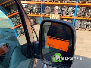 Used Wing mirror, right Volkswagen Caddy III (2KA,2KH,2CA,2CH) 1.9 TDI Price € 50,00 Margin scheme offered by Autodemontagebedrijf De Mars