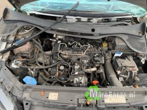 Gebrauchte ABS Pumpe Volkswagen Polo V (6R) 1.2 TDI 12V BlueMotion Preis € 50,00 Margenregelung angeboten von Autodemontagebedrijf De Mars